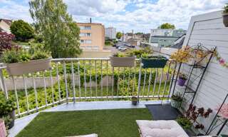Appartement 3 Pièces 67 m² à vendre à Le Havre (76620)