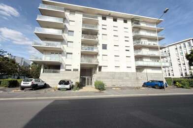 Appartement 2 pièces 144900 €