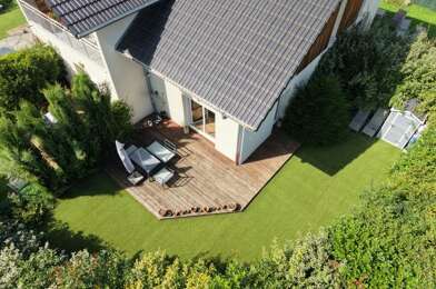 Appartement 3 pièces 375000 €