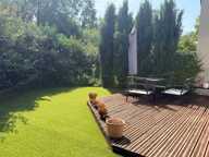 Appartement de type 3 en duplex avec jardin — photo 2