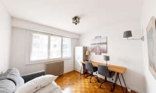 Appartement 2 Pièces 27 m² à vendre à Annecy (74000)