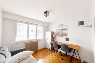 Appartement 2 pièces 180000 €