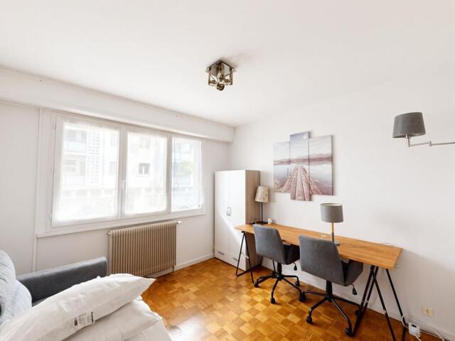 Appartement proposé à Annecy