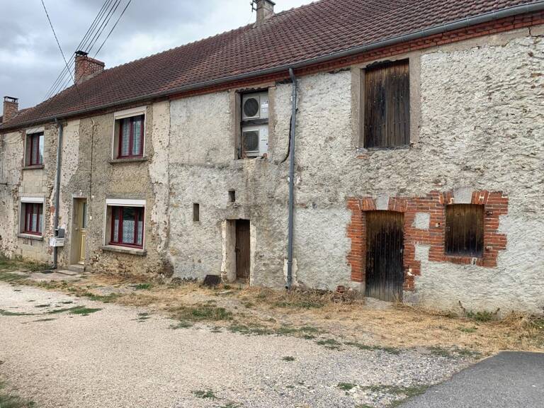 Maison À Vendre — photo 1