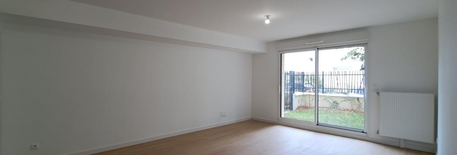 Appartement 2 Pièces 50 m² à louer à Orléans (45000)