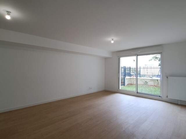 Appartement neuf à louer — photo du bien