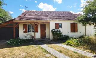 Maison 3 Pièces 74 m² à vendre à Aillant-sur-Milleron (45230)