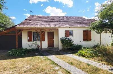 Maison À Vendre — photo du bien