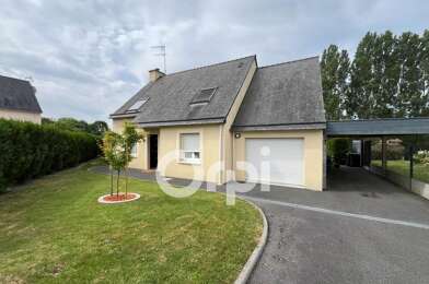 Maison 6 pièces 355300 €