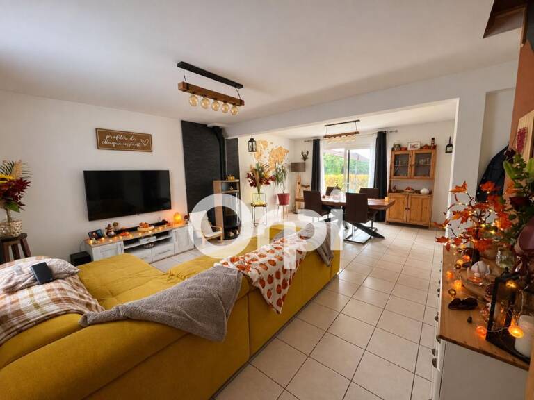 Maison familiale à vendre à Missillac – 136 m² — photo 1