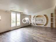 Maison semi plain pied 3 chambres jardin — photo 2