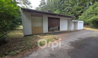 Maison 3 Pièces 77 m² à vendre à Saint-Genès-Champanelle (63122)