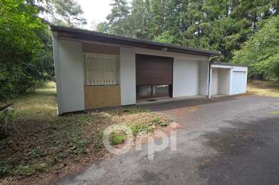 Maison 3 pièces 185000 €