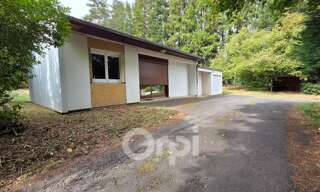 Maison 3 Pièces 77 m² à vendre à Saint-Genès-Champanelle (63122)