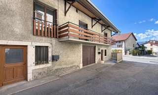 Maison 7 Pièces 190 m² à vendre à Valleiry (74520)