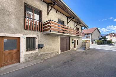 Maison 7 pièces 550000 €