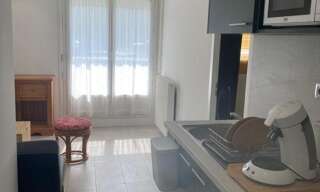 Appartement 2 Pièces 26 m² à louer à Collonges-sous-Salève (74160)