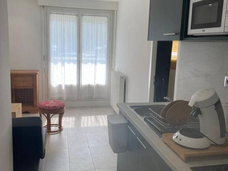Appartement T2 meublé à 15 minutes du centre de Genève — photo 1