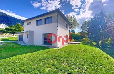 Maison 122 m² - Au calme - BEAUMONT — photo du bien