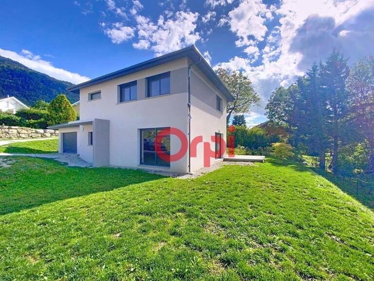 Maison 122 m² - Au calme - BEAUMONT — photo 1