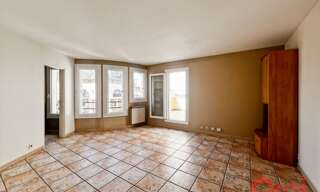 Appartement 2 Pièces 60 m² à vendre à Sannois (95110)