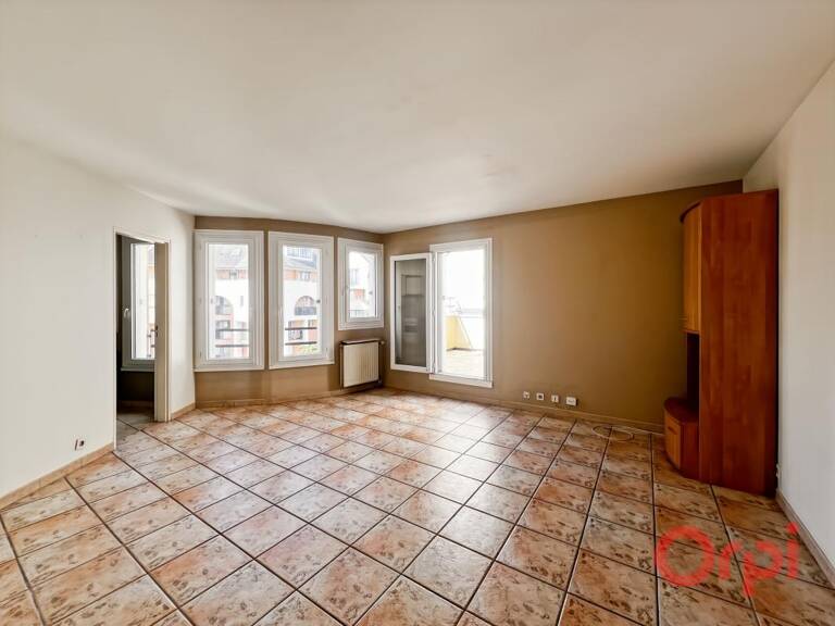 Appartement 2 pièces — photo 1
