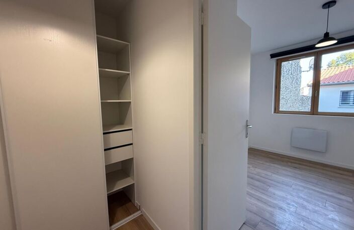 Appartement de type 2 neuf en premier étage — photo 4