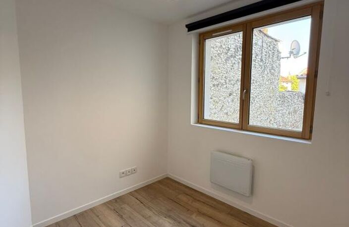 Appartement de type 2 neuf en premier étage — photo 5