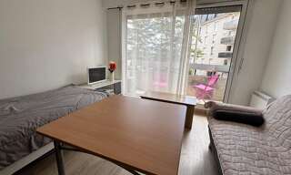 Appartement 1 Pièce 20 m² à louer à Limoges (87000)
