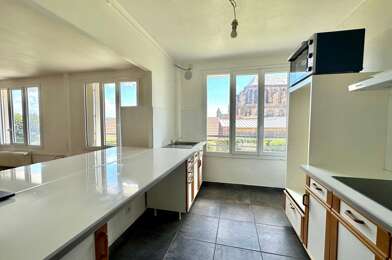 Appartement 2 pièces 550 €