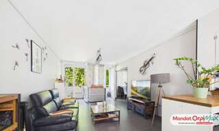 Appartement 4 Pièces 78 m² à vendre à Reims (51100)