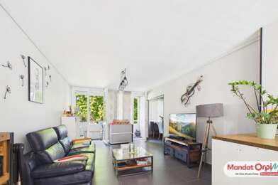 Appartement 4 pièces 167400 €