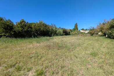 Terrain  150000 €