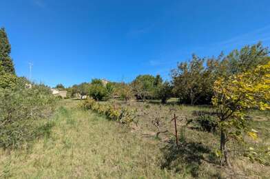 Terrain  130000 €