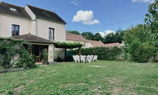 Maison 5 Pièces 135 m² à vendre à Bréançon (95640)
