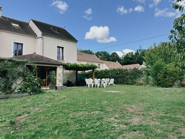Maison proposé à Bréançon
