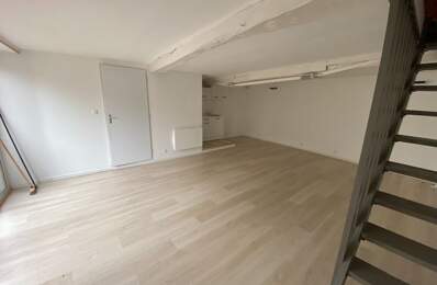 Maison Avanton 70m² — photo du bien