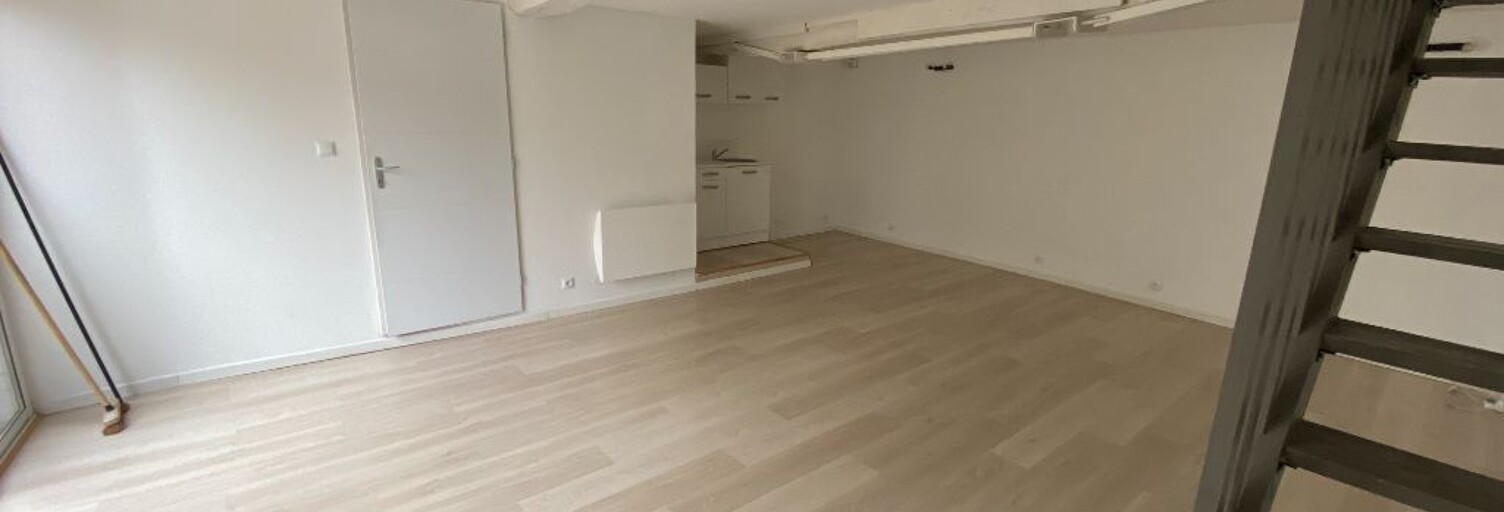 Appartement 2 Pièces 70 m² à louer à Saint-Martin-la-Pallu (86380)