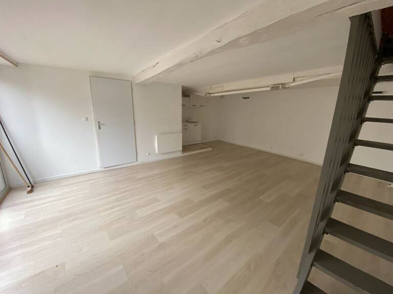 Maison Avanton 70m² — photo 1