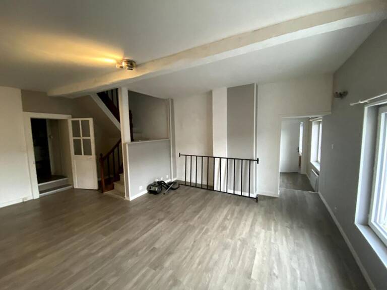 Appartement 4 pièce(s) POITIERS Quartier Montbernage — photo 1