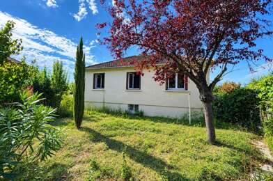Maison 5 pièces 335000 €
