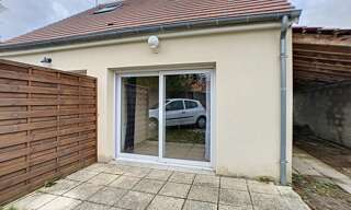 Maison 2 Pièces 31 m² à louer à La Ferté-Saint-Aubin (45240)