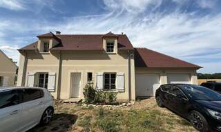 Maison 4 Pièces 115 m² à vendre à Omerville (95420)