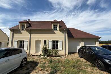 Maison 4 pièces 345000 €