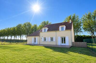 Maison À Vendre — photo du bien