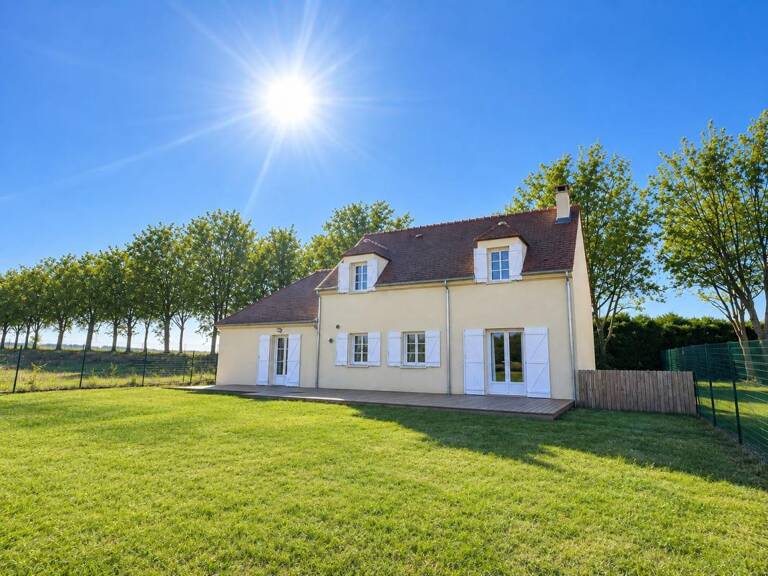 Maison À Vendre — photo 1