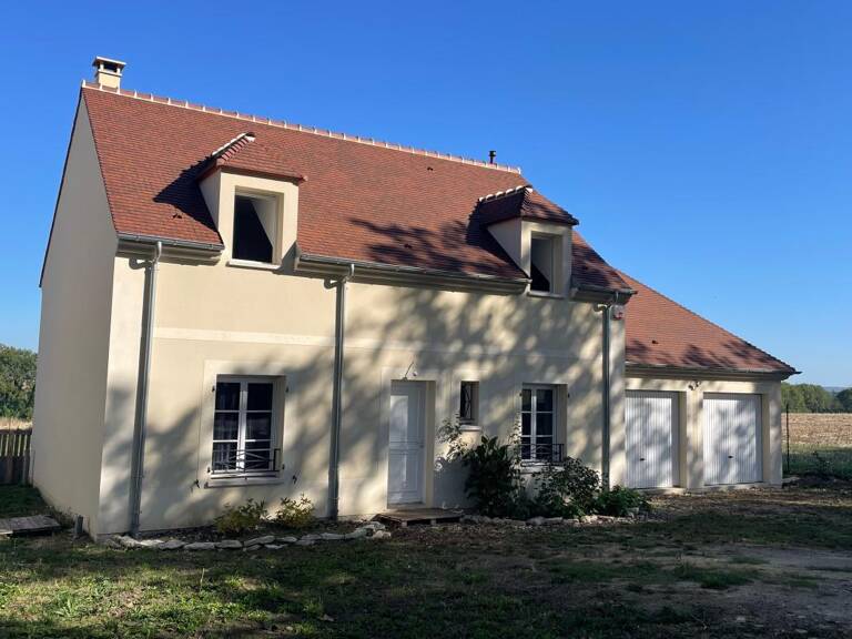 Maison À Vendre — photo 1