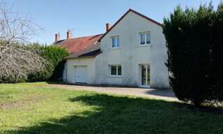 Maison 5 Pièces 125 m² à louer à Mont-près-Chambord (41250)