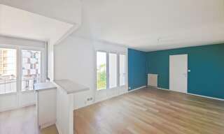 Appartement 2 Pièces 47 m² à louer à Orléans (45000)