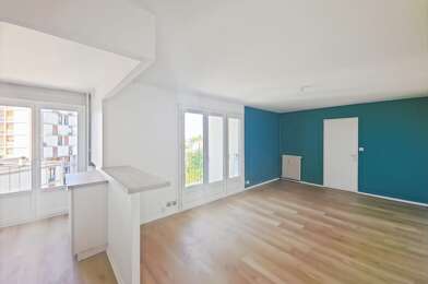 Appartement 2 pièces 690 €
